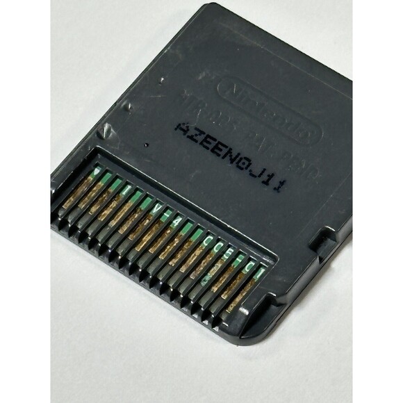 The Legend of Zelda: Phantom Hourglass (DS, 2007) Authentic Cart Only Tested - Picture 5 of 7